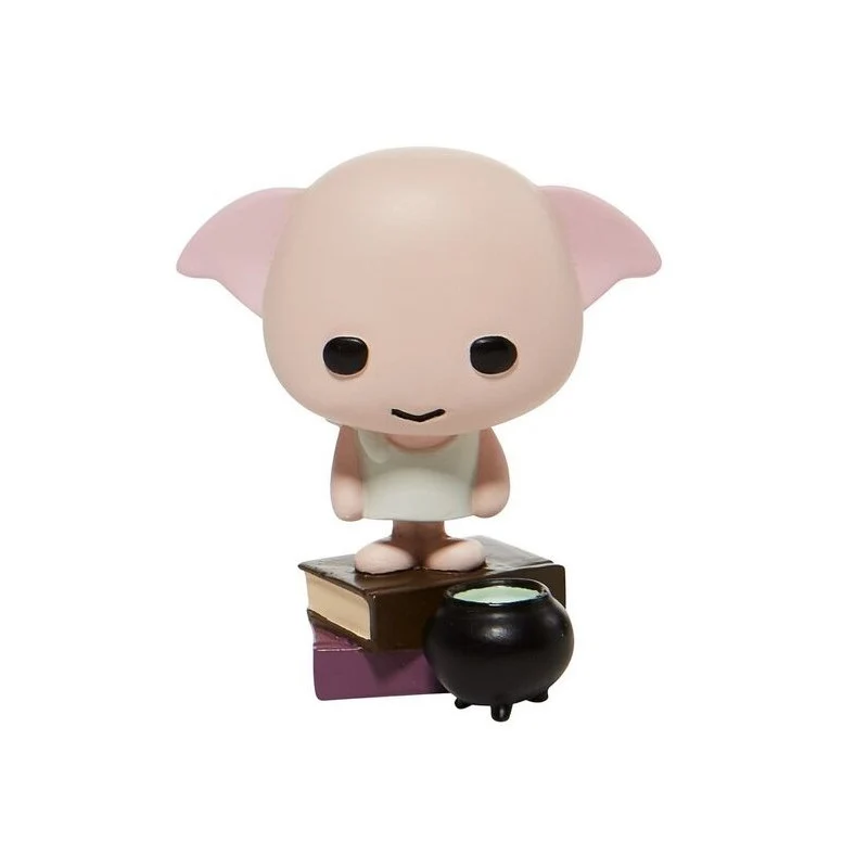 Figura Dobby Chibi - Harry Potter 8cm