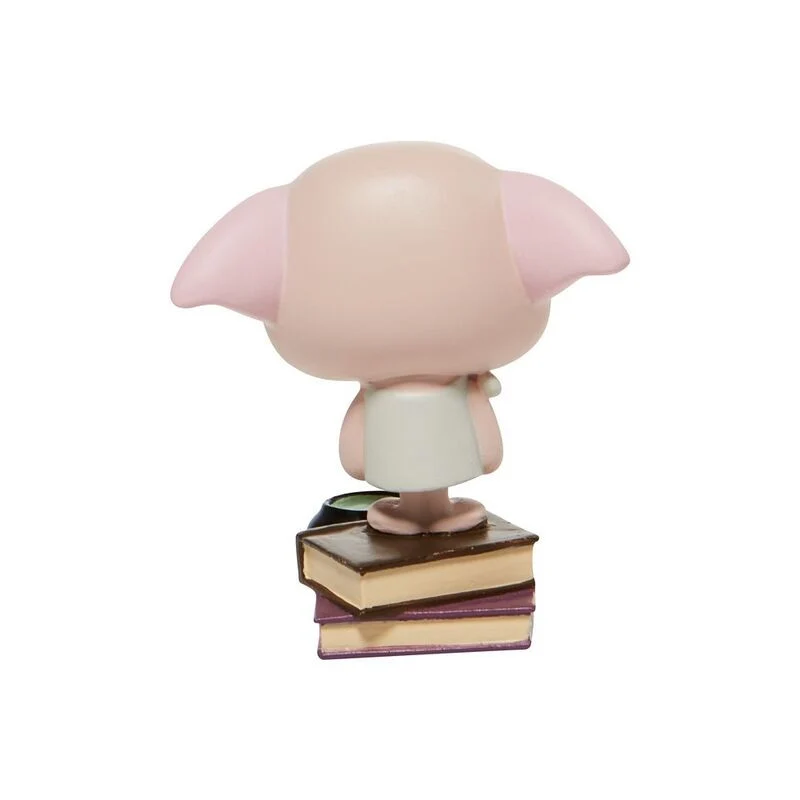 Figura Dobby Chibi - Harry Potter 8cm