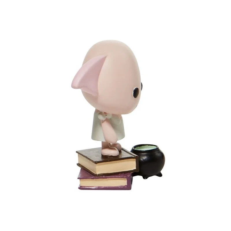 Figura Dobby Chibi - Harry Potter 8cm