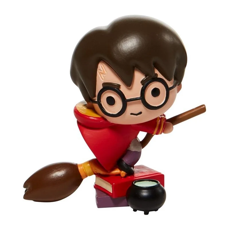 Figura Harry Potter Chibi 8cm