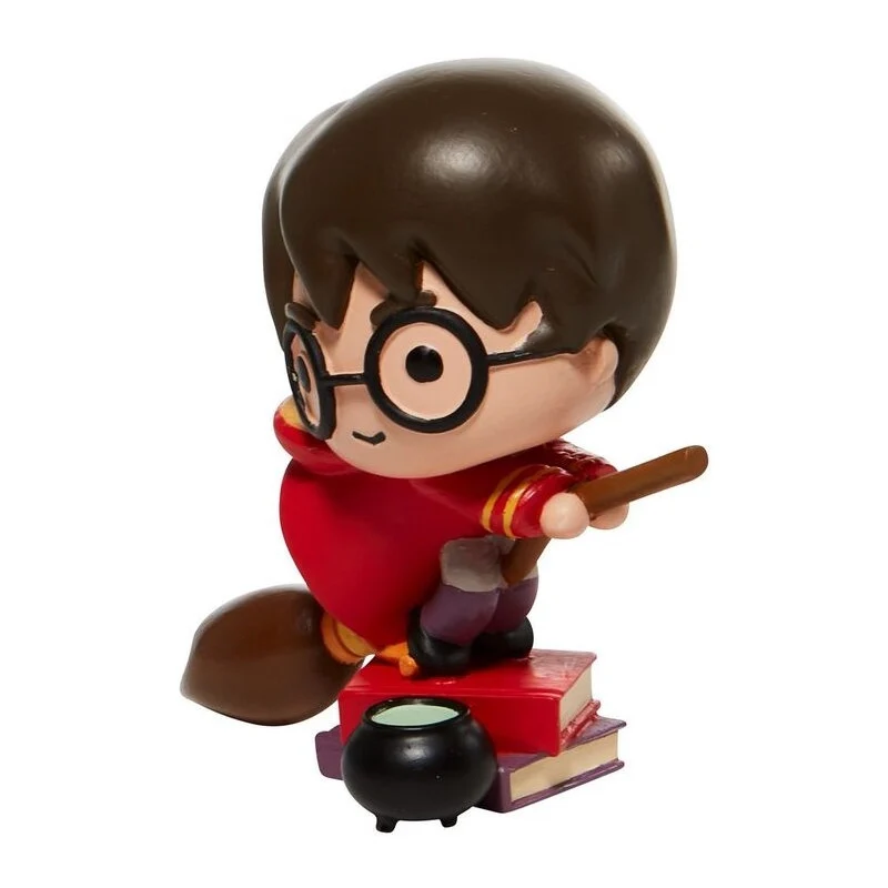 Figura Harry Potter Chibi 8cm