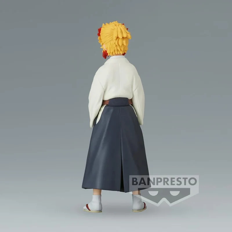Figura Senjuro Rengoku Vol.43 - Demon Slayer 15cm