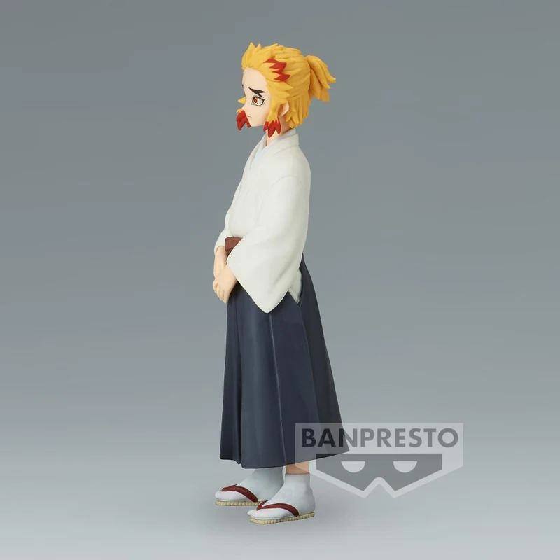 Figura Senjuro Rengoku Vol.43 - Demon Slayer 15cm