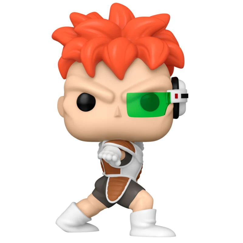 Funko Pop Recoome 1492 - Dragon Ball Z