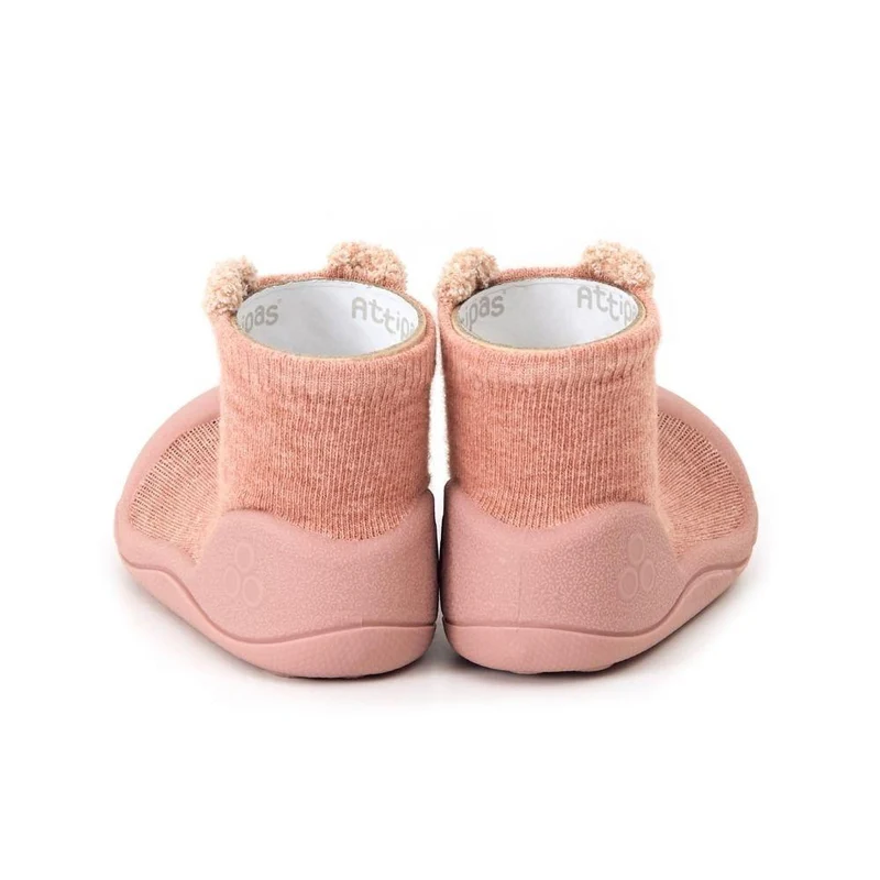 Attipas · Rabbit Pink