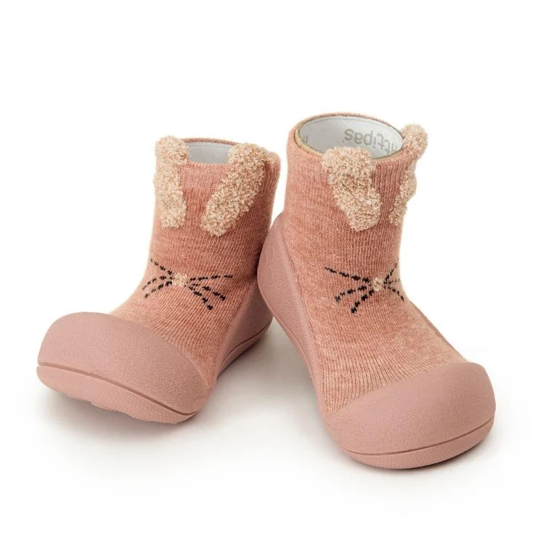 Attipas · Rabbit Pink