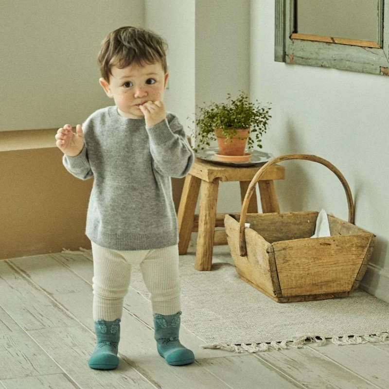 Attipas · Rabbit Mint