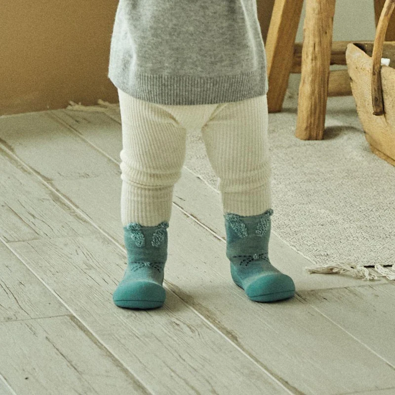 Attipas · Rabbit Mint