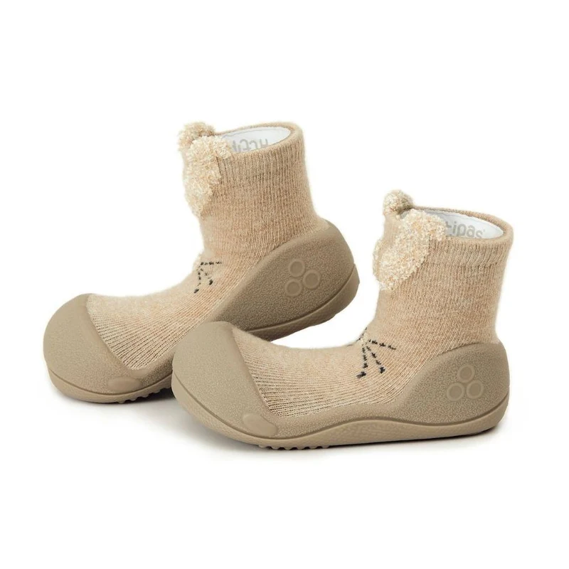 Attipas · Rabbit Beige