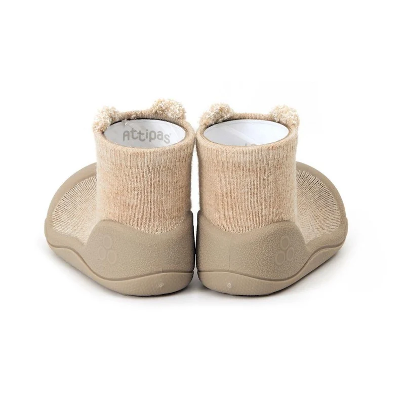 Attipas · Rabbit Beige
