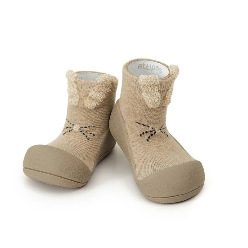 Attipas · Rabbit Beige