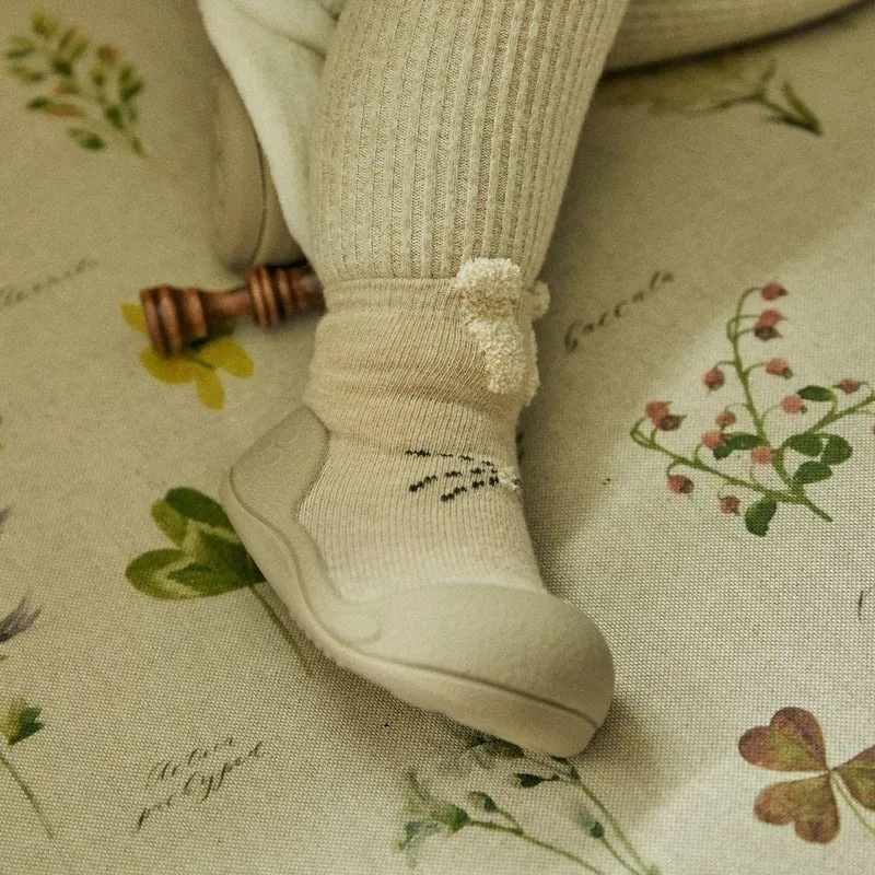 Attipas · Rabbit Beige