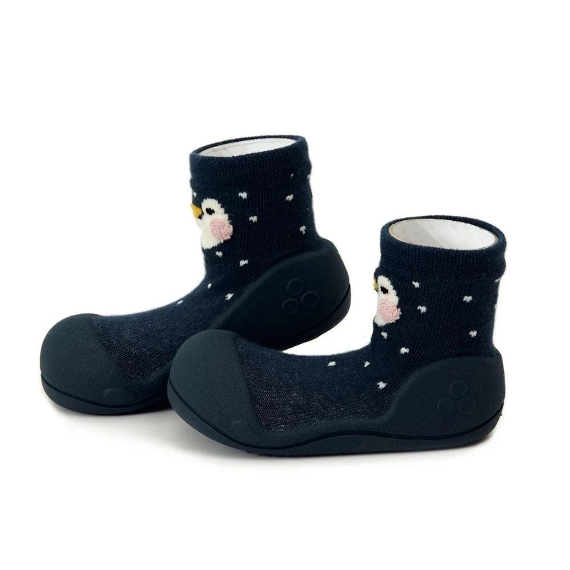 Attipas · Penguin Navi