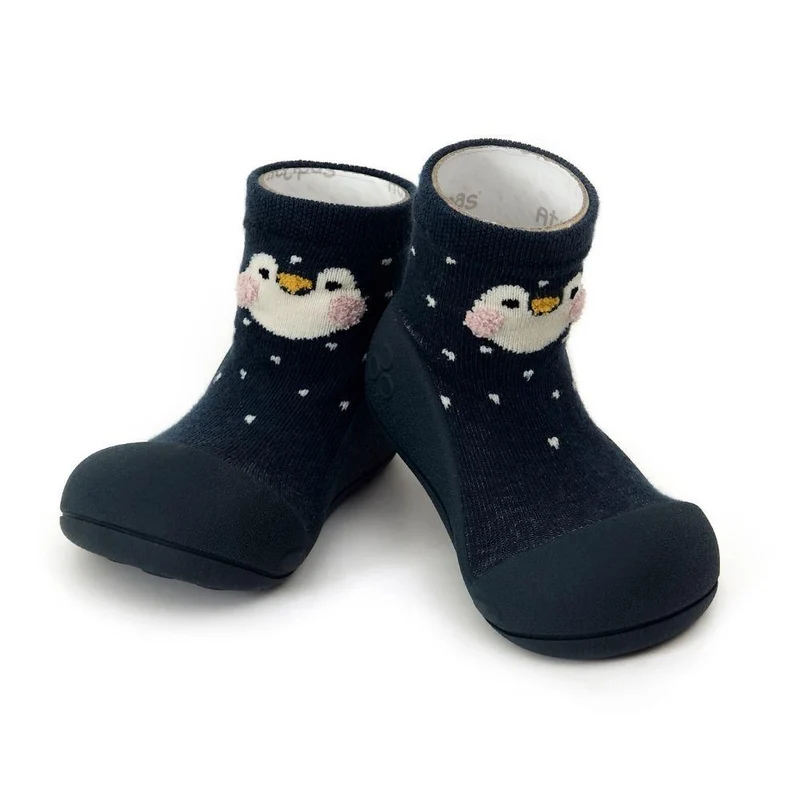 Attipas · Penguin Navi