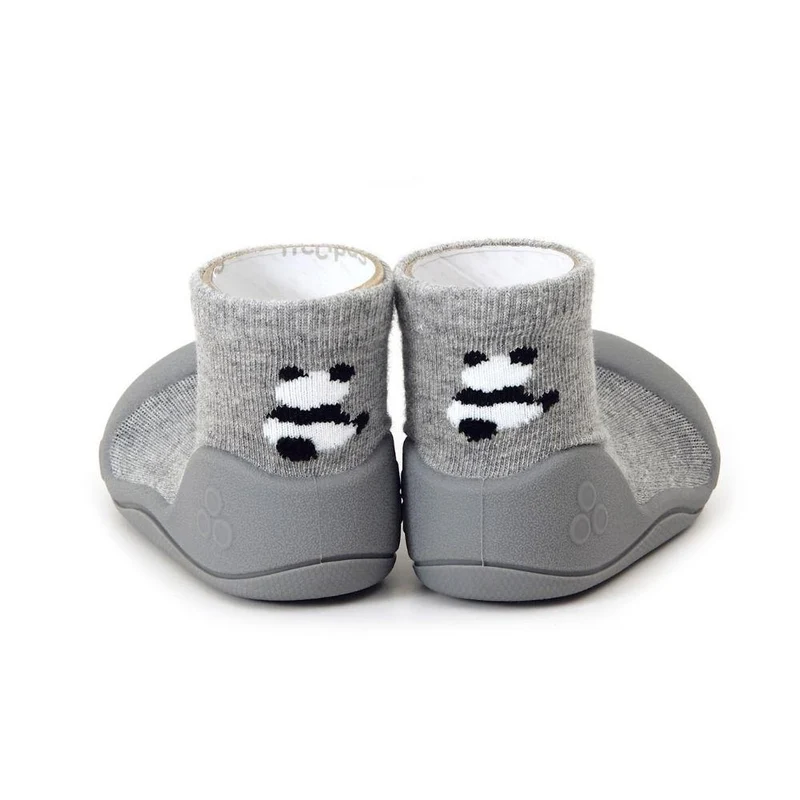 Attipas · Panda Gris