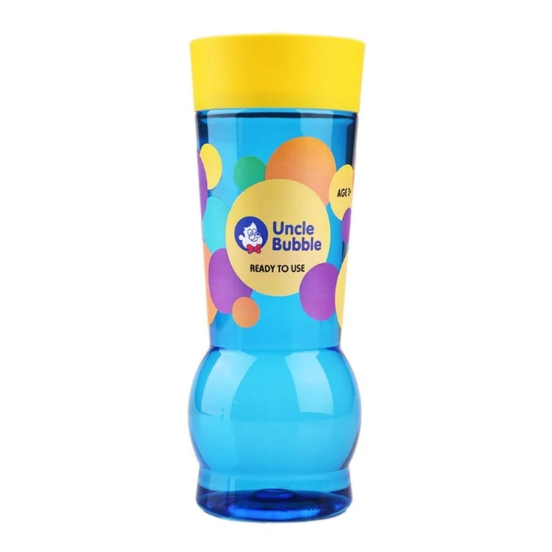 Bubulub botella Refill Burbujas