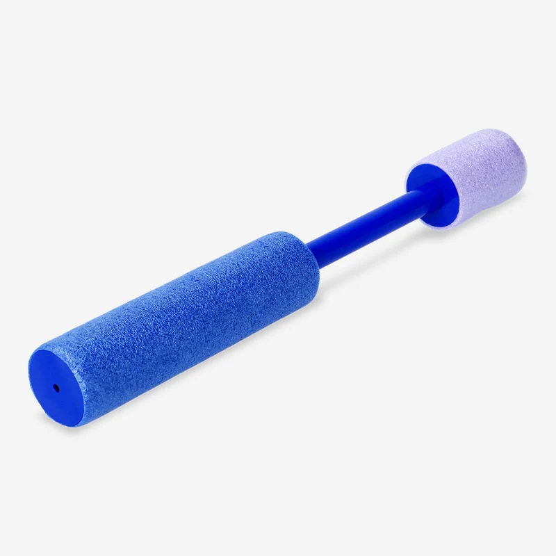 Toy water pump