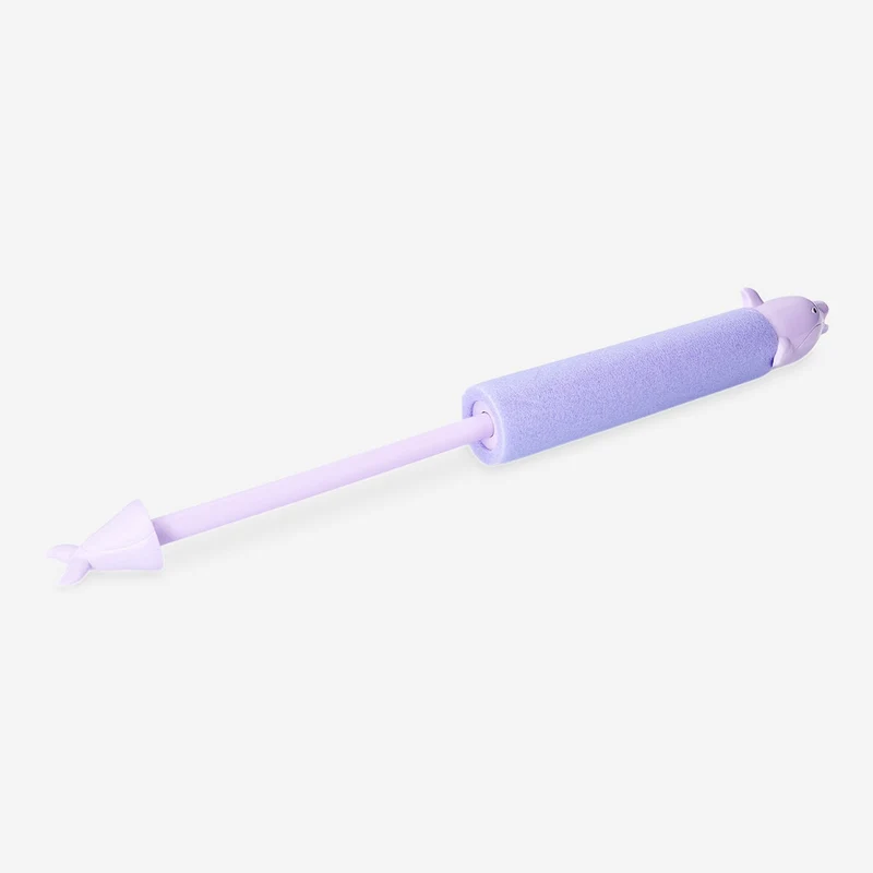Toy water pump