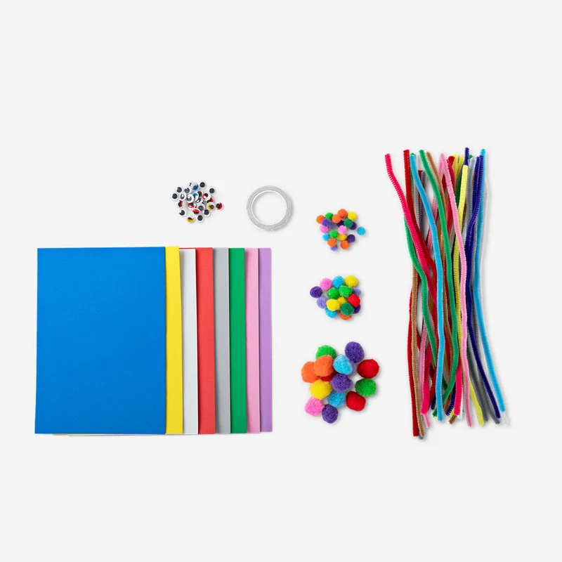 Craft kit