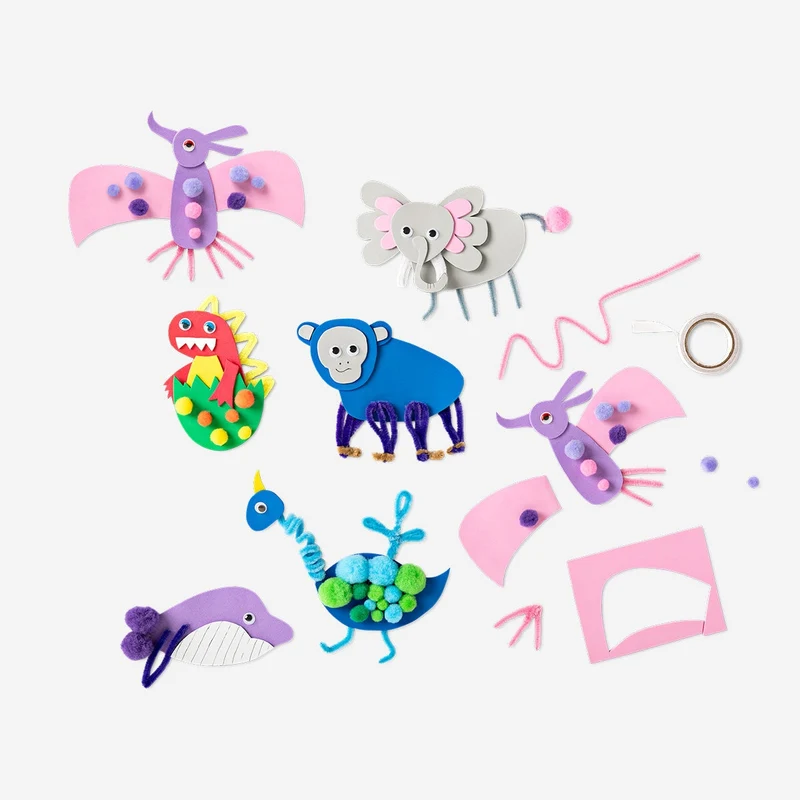 Craft kit