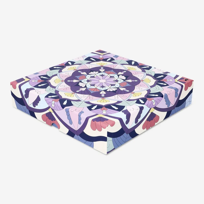 Puzzle. 500 pcs