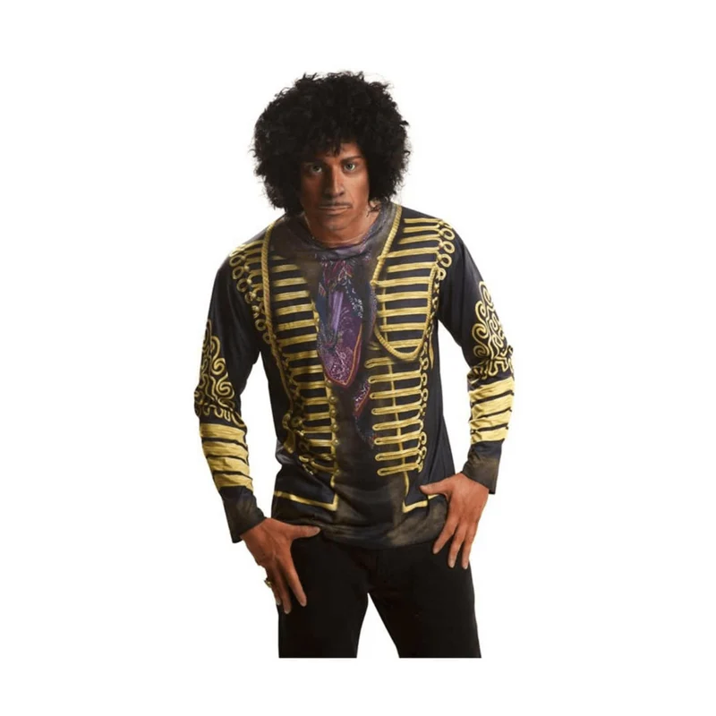 Disfraz de Jimi adulto talla S