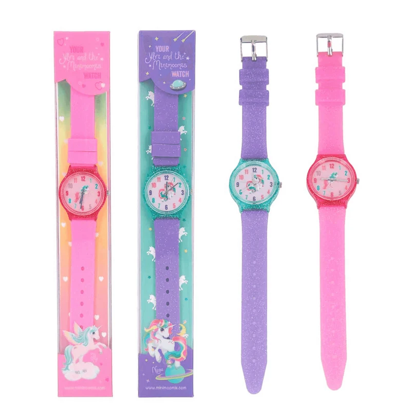 Ylvi Reloj Pulsera Silicona Diferentes Modelos