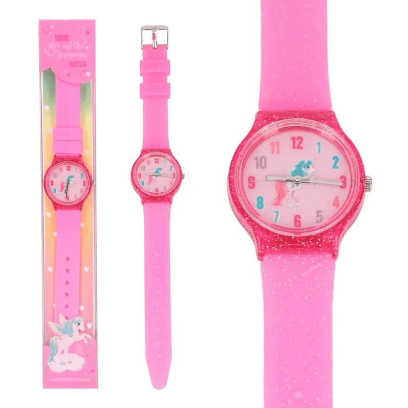 Ylvi Reloj Pulsera Silicona Diferentes Modelos