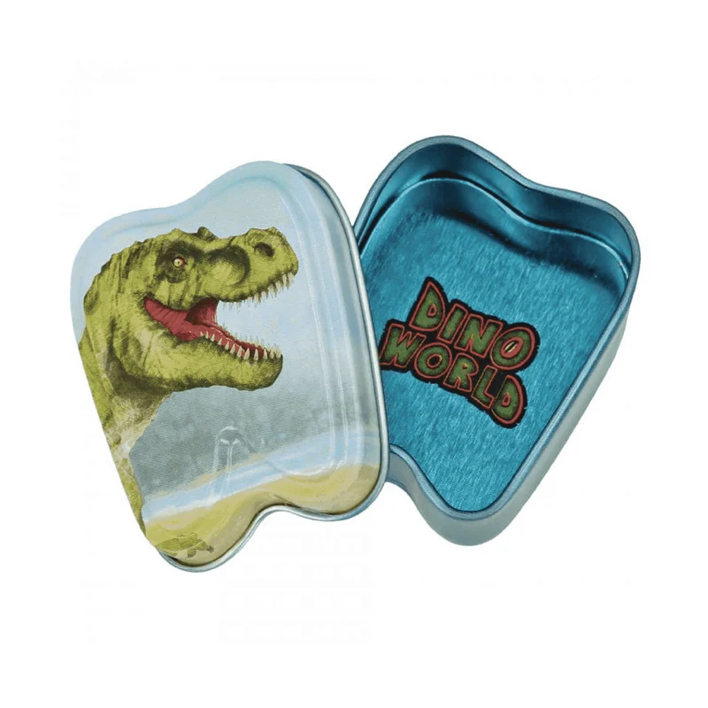 Dino World Latita