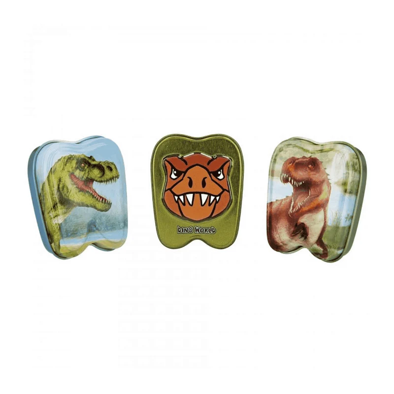 Dino World Latita