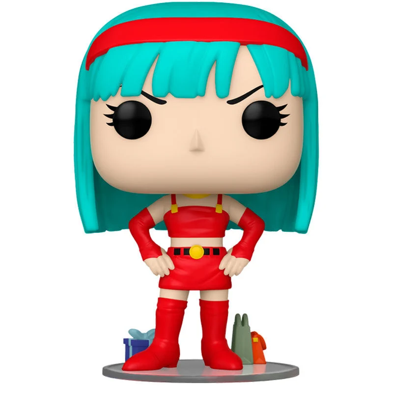 Funko Pop Bulla 1628 - Dragon Ball Gt