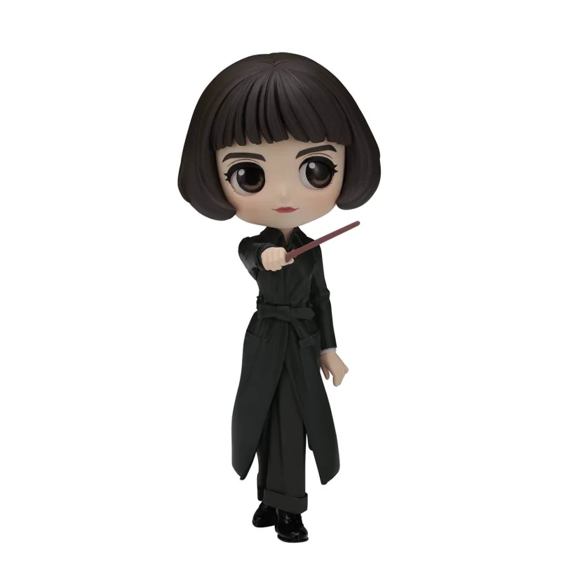 Figura Tina Goldstein Ver.B - Animales Fantásticos Q Posket 14cm