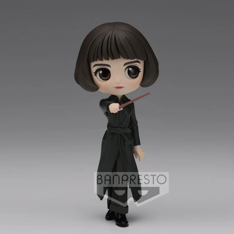 Figura Tina Goldstein Ver.B - Animales Fantásticos Q Posket 14cm