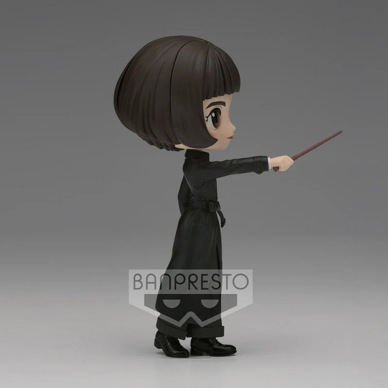 Figura Tina Goldstein Ver.B - Animales Fantásticos Q Posket 14cm