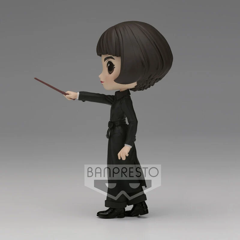 Figura Tina Goldstein Ver.B - Animales Fantásticos Q Posket 14cm