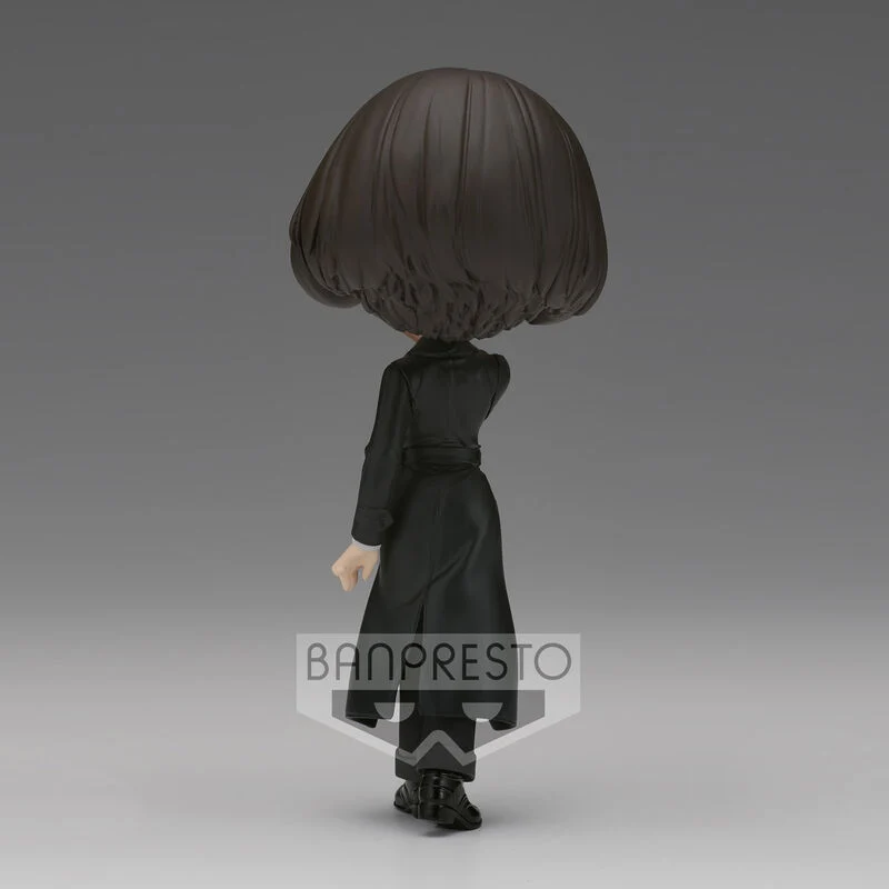 Figura Tina Goldstein Ver.B - Animales Fantásticos Q Posket 14cm