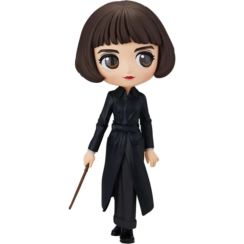 Figura Tina Goldstein Ver.A - Animales Fantásticos Q Posket 14cm