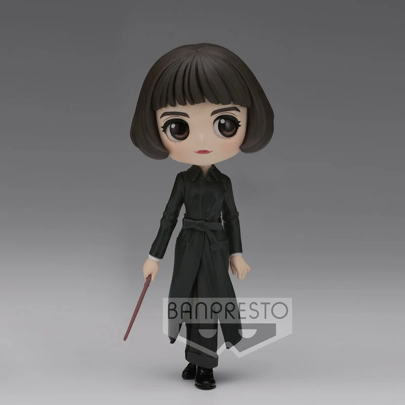 Figura Tina Goldstein Ver.A - Animales Fantásticos Q Posket 14cm