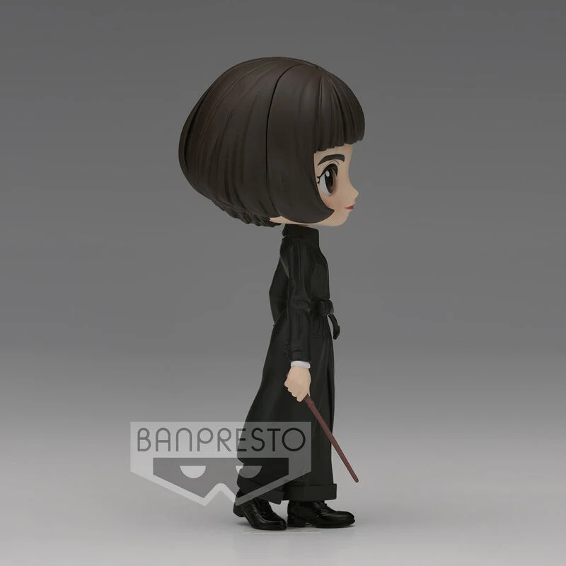 Figura Tina Goldstein Ver.A - Animales Fantásticos Q Posket 14cm