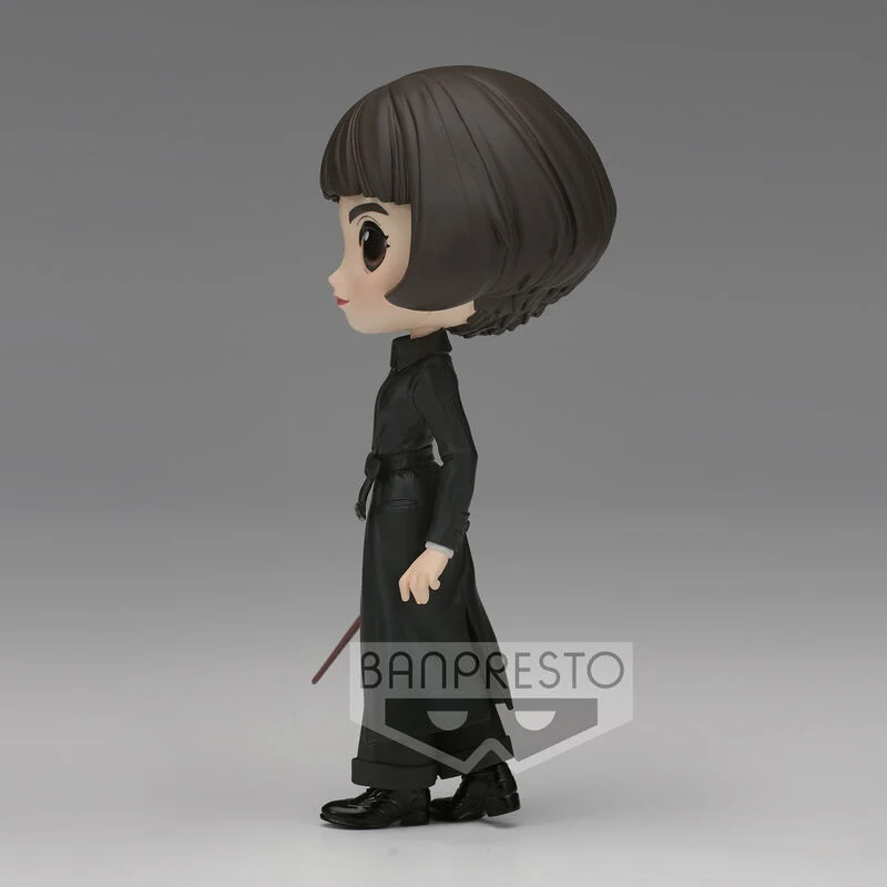 Figura Tina Goldstein Ver.A - Animales Fantásticos Q Posket 14cm