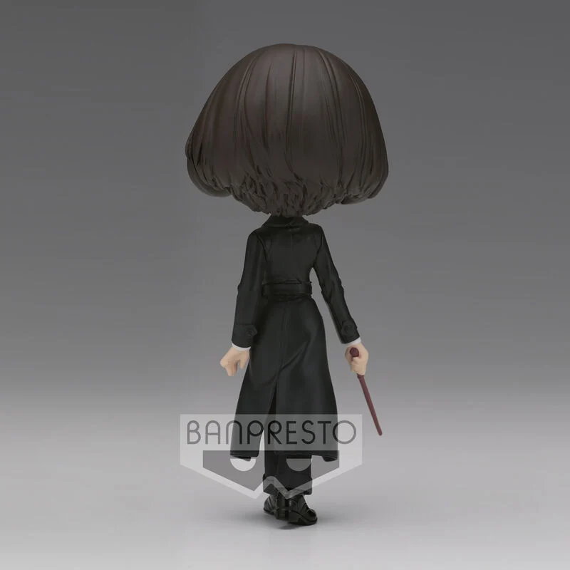 Figura Tina Goldstein Ver.A - Animales Fantásticos Q Posket 14cm