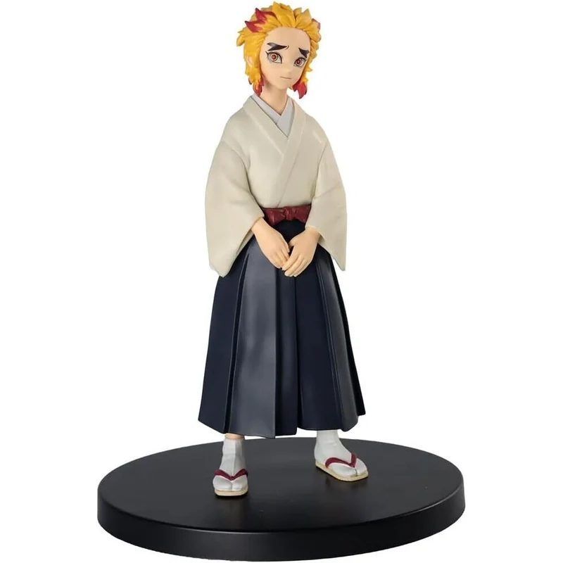Figura Senjuro Rengoku Vol.25 - Demon Slayer 18cm