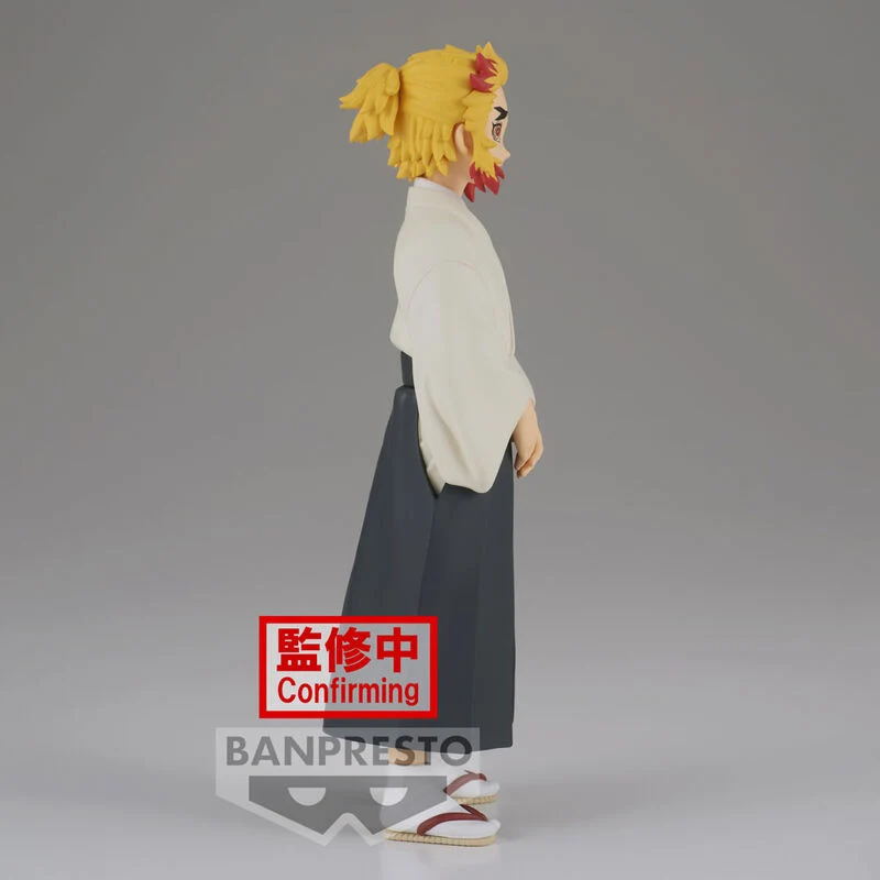 Figura Senjuro Rengoku Vol.25 - Demon Slayer 18cm