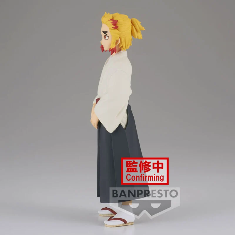 Figura Senjuro Rengoku Vol.25 - Demon Slayer 18cm