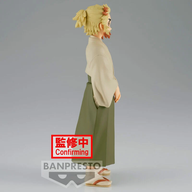 Figura Senjuro Rengoku Vol.26 - Demon Slayer 15cm