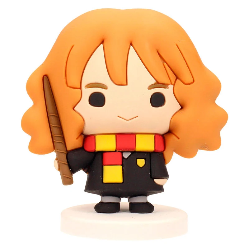 Figura Mini Hermione Granger - Harry Potter 6cm