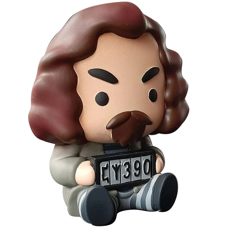 Hucha Sirius Black - Harry Potter 16cm