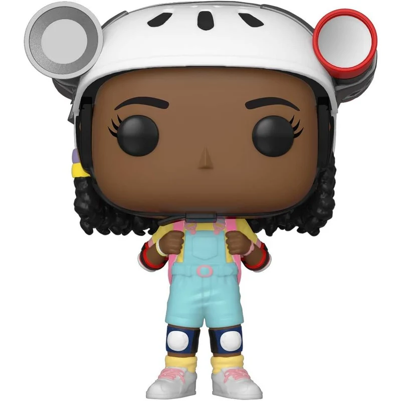 Funko Pop Erica 808 - Stranger Things