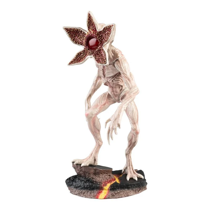 Lámpara Demogorgon - Stranger Things