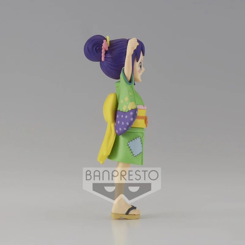 Figura DXF Otama Vol.3 - One Piece The Grandline Series 12cm